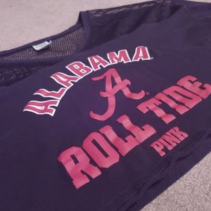 PINK Victoria's Secret crop top